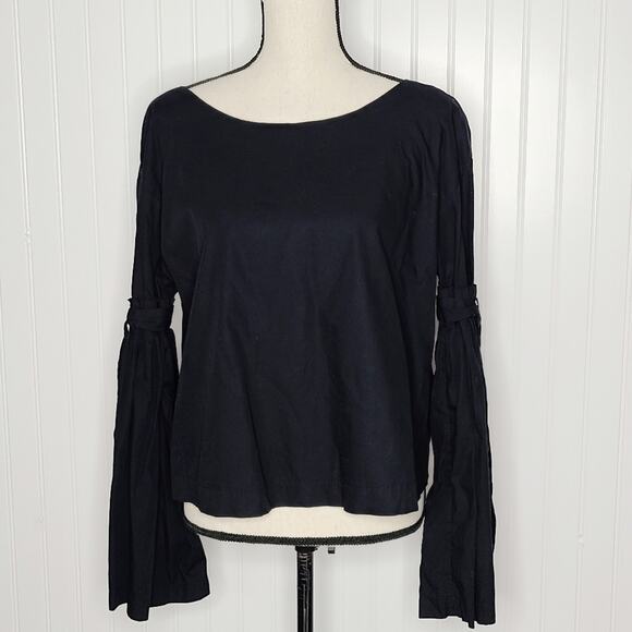 Free People blouse sz s - Picture 1 of 6